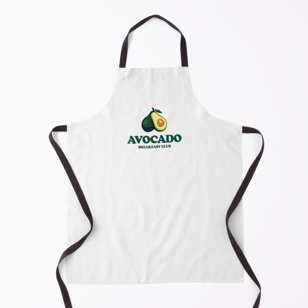 Item preview, Avocado Breakfast Club designed and sold by sundayshapes.