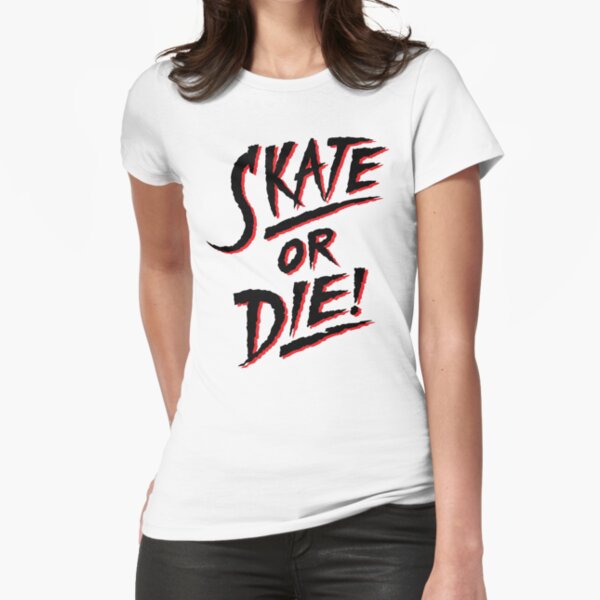 Item preview, Skate or Die designed and sold by Cals Art.