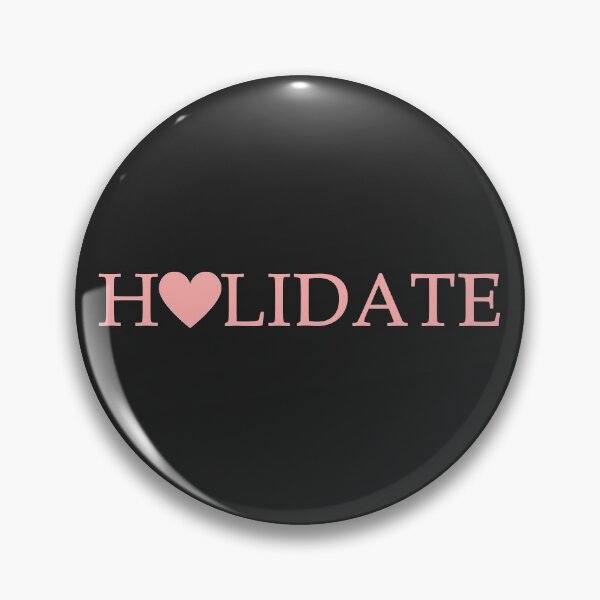 Item preview, Holidate 2020 designed and sold by JustCreativity.