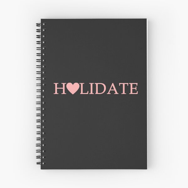Item preview, Holidate 2020 designed and sold by JustCreativity.