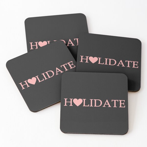 Item preview, Holidate 2020 designed and sold by JustCreativity.