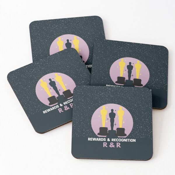 Item preview, Rewards and Recognition designed and sold by GlobalHunt.