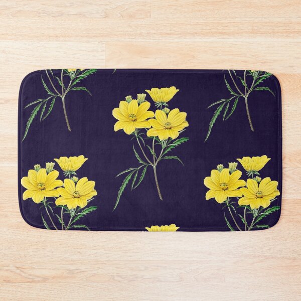 Item preview, Golden Coreopsis Tickseed designed and sold by domdjs4239.