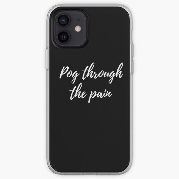 Pog Through The Pain Youtuber Gifts & Merchandise | Redbubble