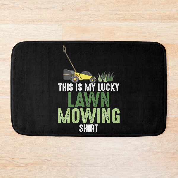 Item preview, Funny Retro Vintage Lawn Mower designed and sold by jcorres.
