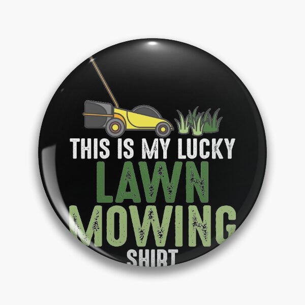 Item preview, Funny Retro Vintage Lawn Mower designed and sold by jcorres.
