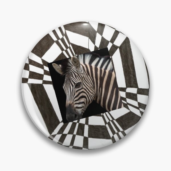 Item preview, Zebra design designed and sold by Shipra Gupta.