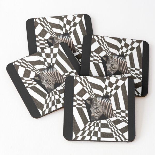 Item preview, Zebra design designed and sold by Shipra Gupta.