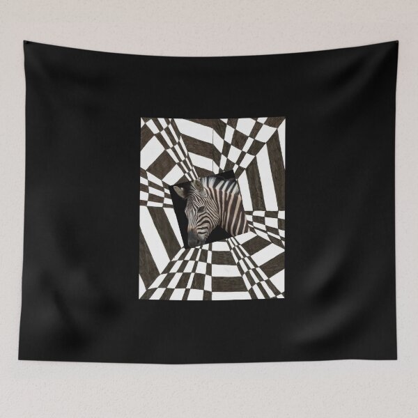 Item preview, Zebra design designed and sold by Shipra Gupta.
