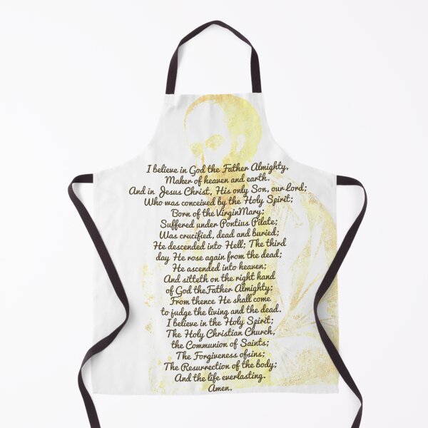 Item preview, I believe in God designed and sold by neteor.