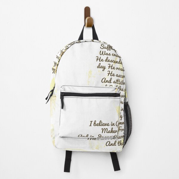 Item preview, I believe in God designed and sold by neteor.