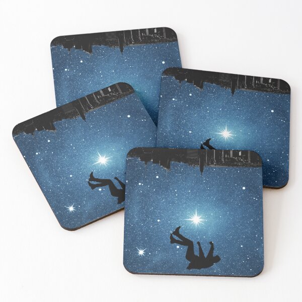 Item preview, Falling designed and sold by Aldo Daci.