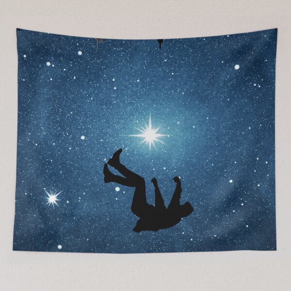 Item preview, Falling designed and sold by Aldo Daci.
