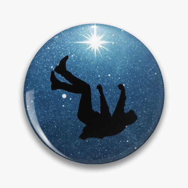 Item preview, Falling designed and sold by Aldo Daci.