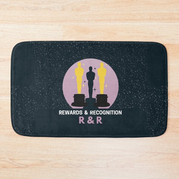 Item preview, Rewards and Recognition designed and sold by GlobalHunt.