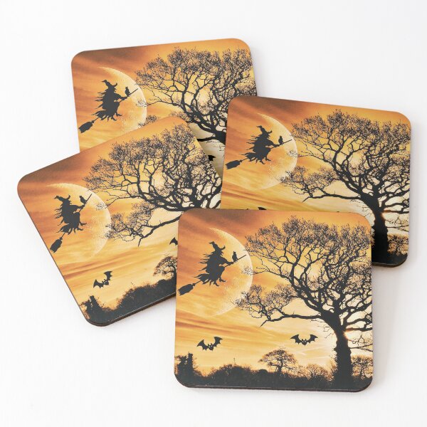 Item preview, All Hallows Eve designed and sold by ThePictureMan.