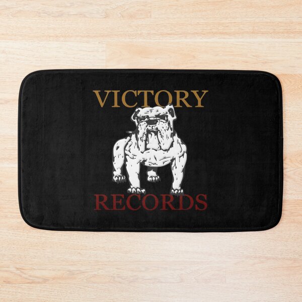 Item preview, Victory Records designed and sold by PuttySmuggler.