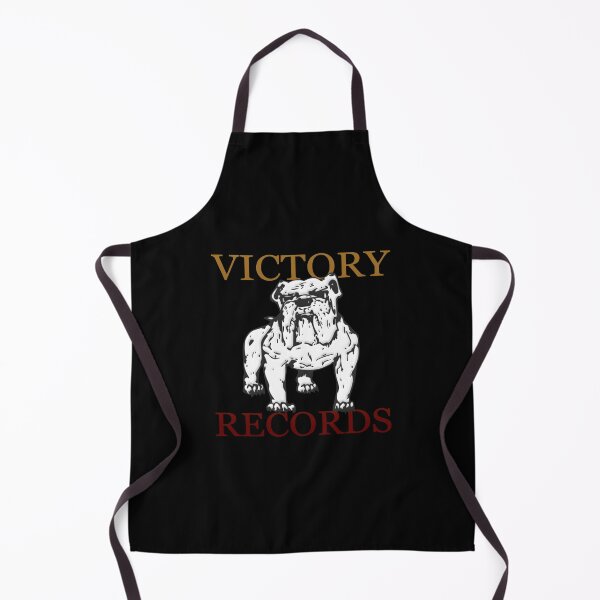 Item preview, Victory Records designed and sold by PuttySmuggler.