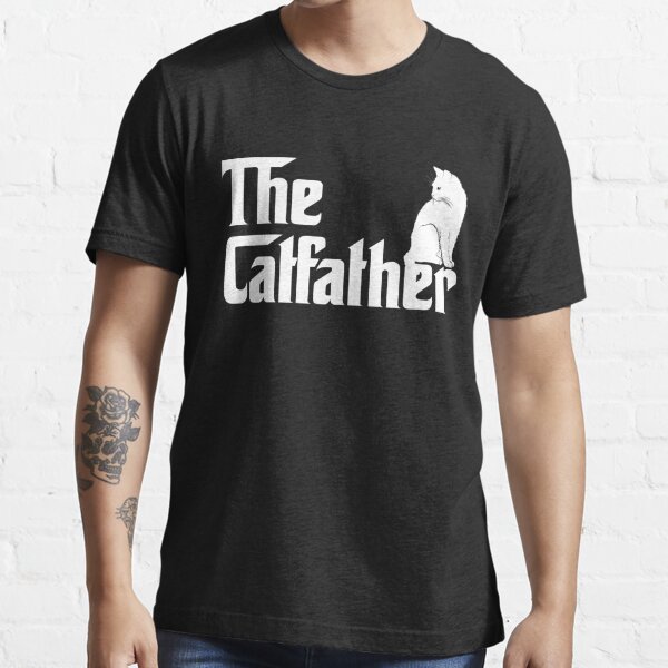The Engineer Many Colours Godfather Spoof Funny T-Shirt 
