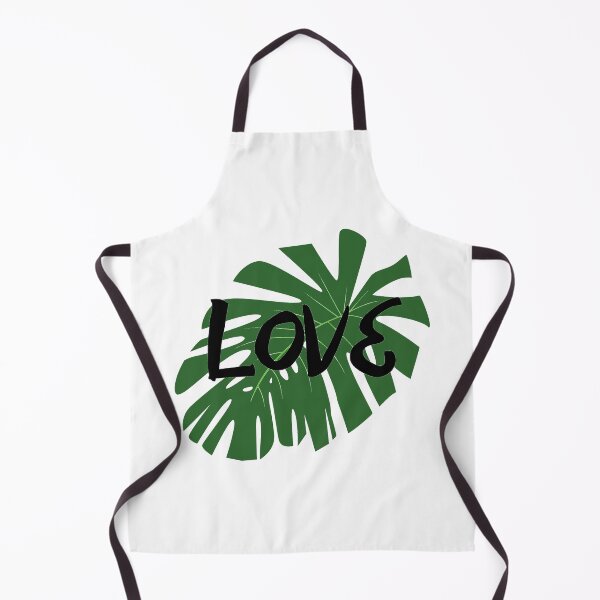 Item preview, tropical love leaf designed and sold by OMdesigns93.