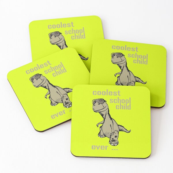 Item preview,  tyranusaurus first grader shirt designed and sold by LioPart.