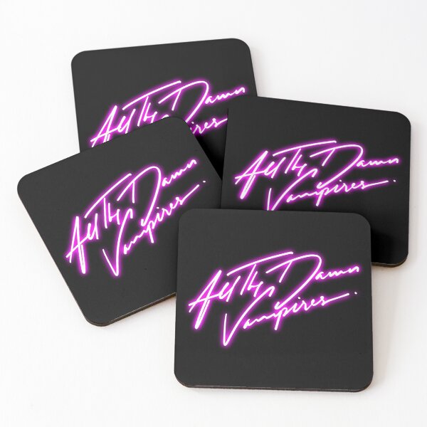 Item preview, All The Damn Vampires designed and sold by ATDV.