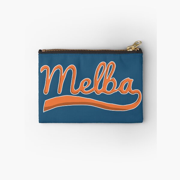 Item preview,  Melba Baseball Melbourne Logo Orange designed and sold by Chubuter.