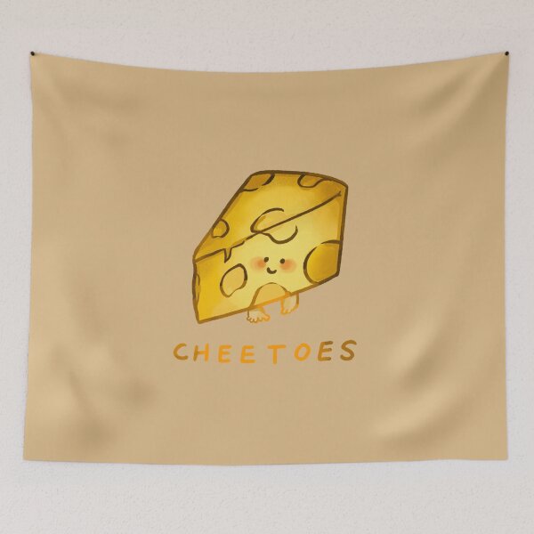 Item preview, Golden Cheetoes Stickers designed and sold by ShelliesWorld.