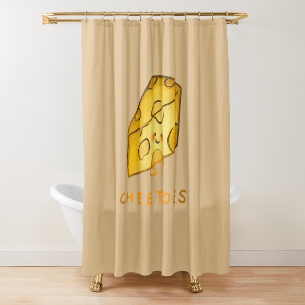 Item preview, Golden Cheetoes Stickers designed and sold by ShelliesWorld.