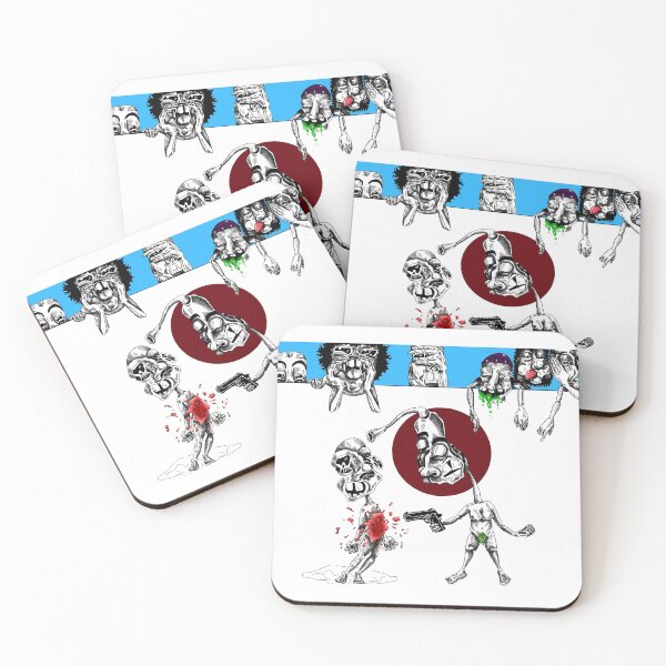 Item preview, human instincts designed and sold by sudurakbasa.