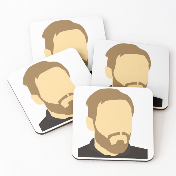 Item preview, Pewdiepie Minimalist Pop art designed and sold by Raizenyzer10.
