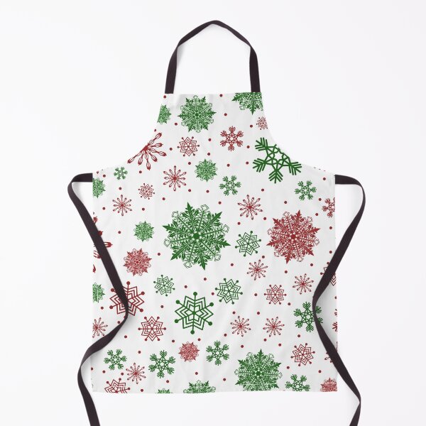 Item preview, Christmas Aesthetic snowflake designed and sold by Nyanko-Sempai.