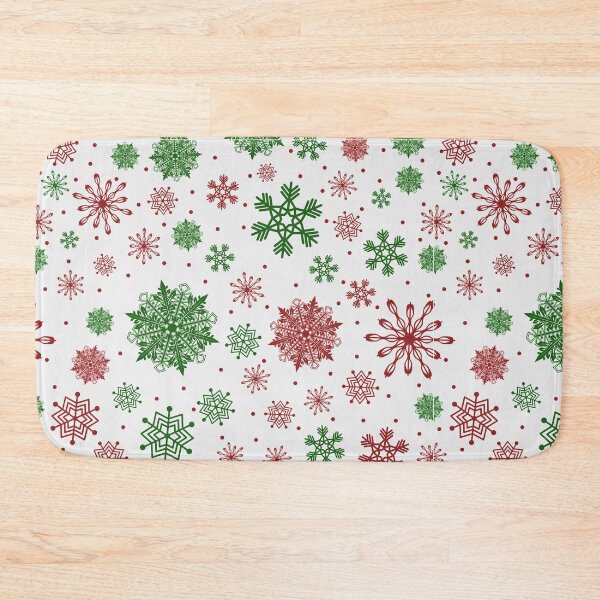 Item preview,  Christmas Aesthetic snowflake designed and sold by Nyanko-Sempai.