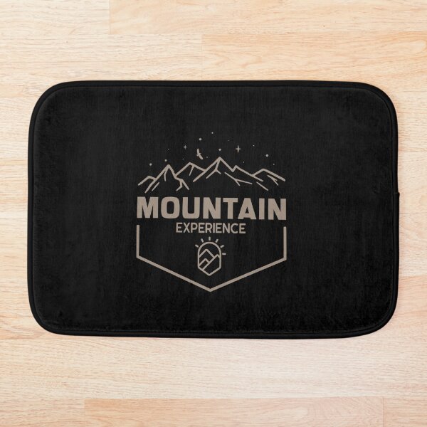 Item preview, Mountain Experience designed and sold by tets.