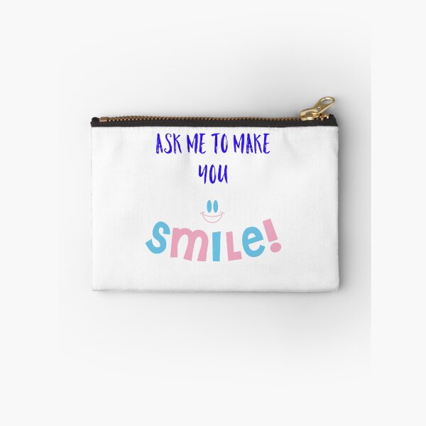 Item preview, me to make you smile  designed and sold by ThePrintCrafty.