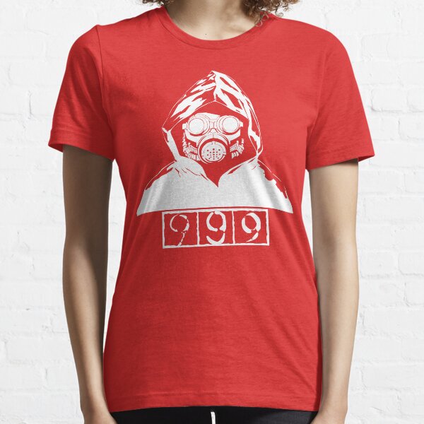 Seek A Way Out! (Alternate) Essential T-Shirt
