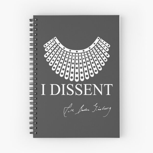 Item preview, Collar Dissent Sign Dark Grey designed and sold by REApparelCo.