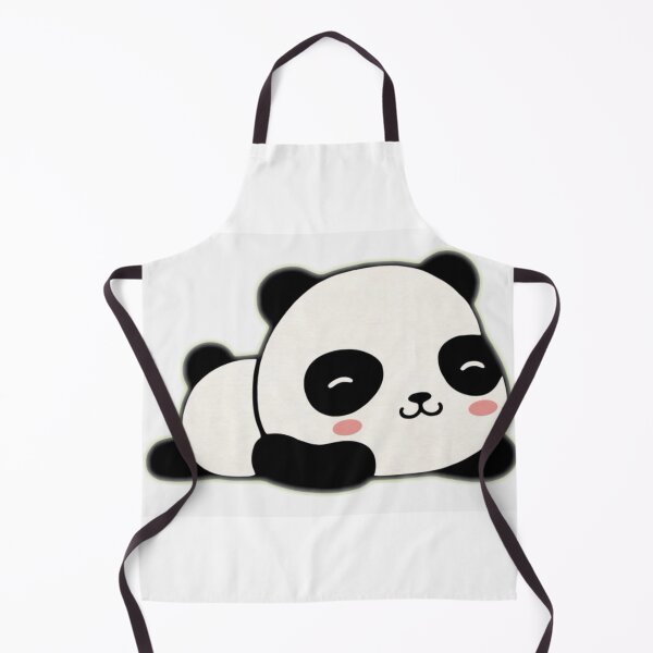 Item preview, Cute Panda  designed and sold by FANCYANIME.