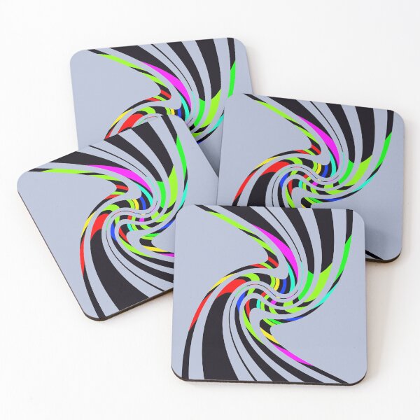 Item preview, Bowed rainbow designed and sold by from Carbonizzo.