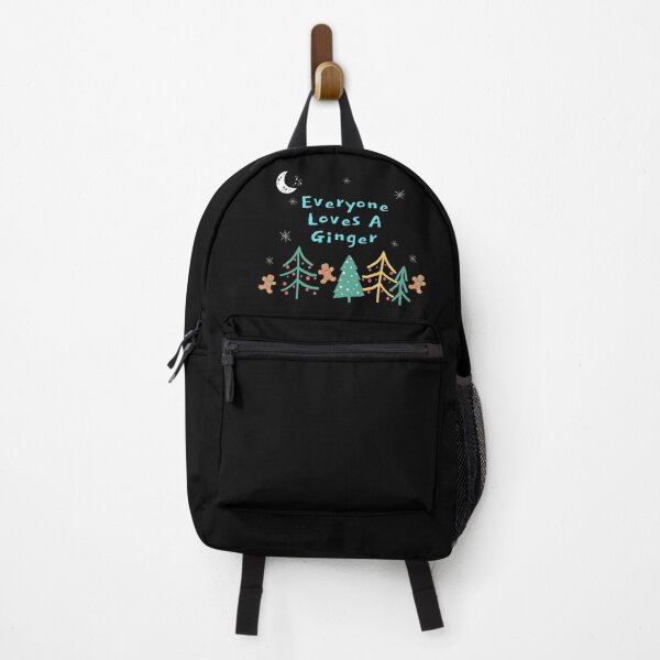 Item preview, Everyone Loves A Ginger Xmas Gift, everyone loves a ginger meme. designed and sold by PrettyAmazing.