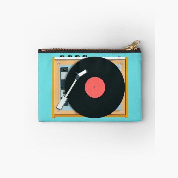 Item preview, Vintage Record Player designed and sold by kimmystra.