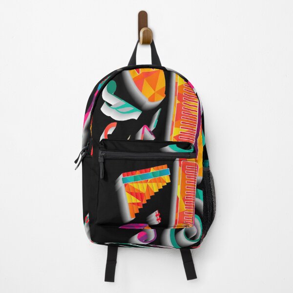 Item preview, Music Abstract 3D designed and sold by thecraftapparel.