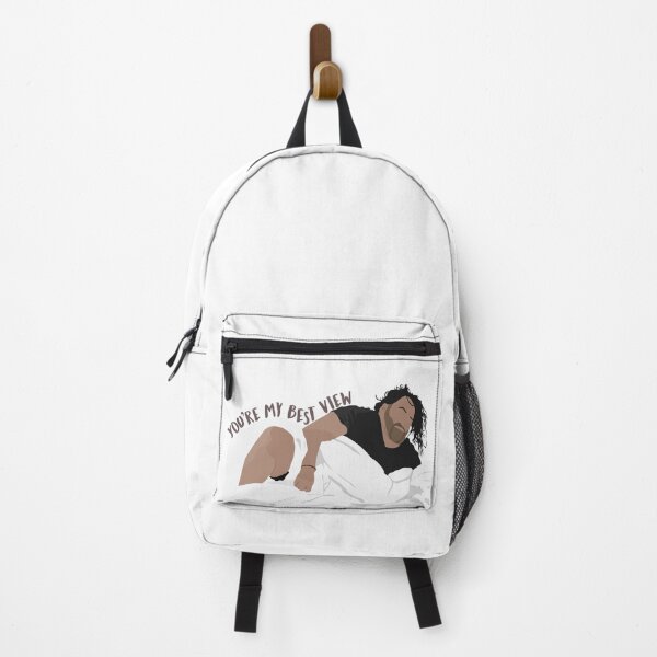 Item preview, 90 Day Fiance | Big Ed | You're My Best View designed and sold by xheykelseyyy.
