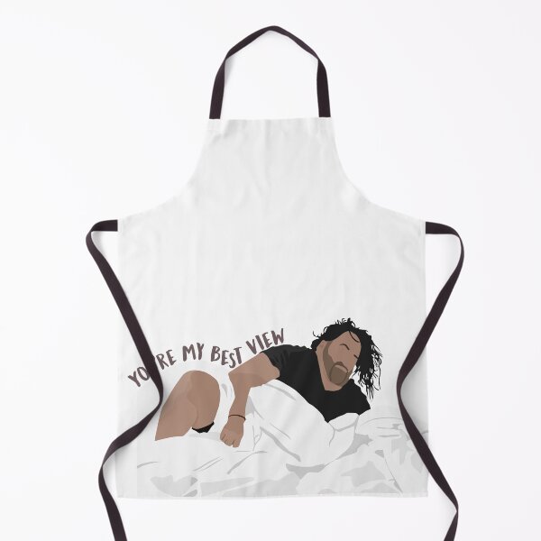 Item preview, 90 Day Fiance | Big Ed | You're My Best View designed and sold by xheykelseyyy.