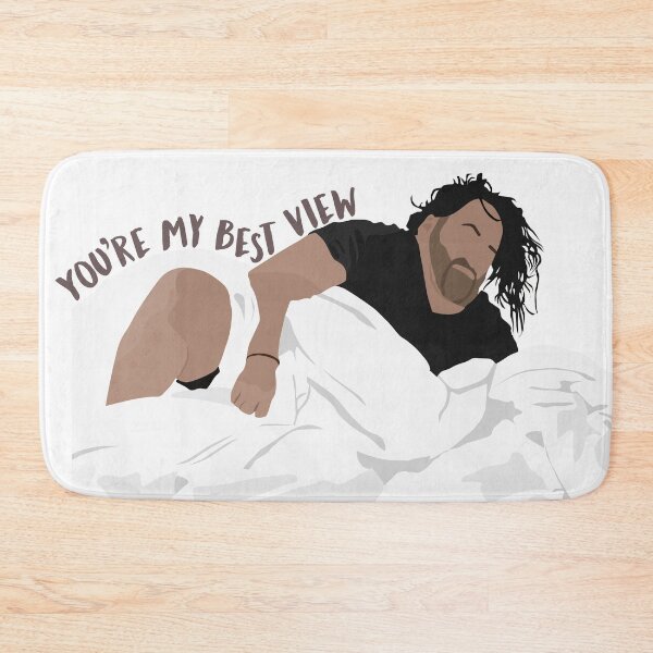Item preview, 90 Day Fiance | Big Ed | You're My Best View designed and sold by xheykelseyyy.
