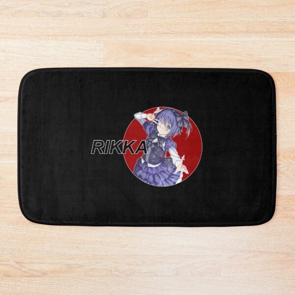 Item preview, Takanashi Rikka Japan Flag designed and sold by NathanRoger.