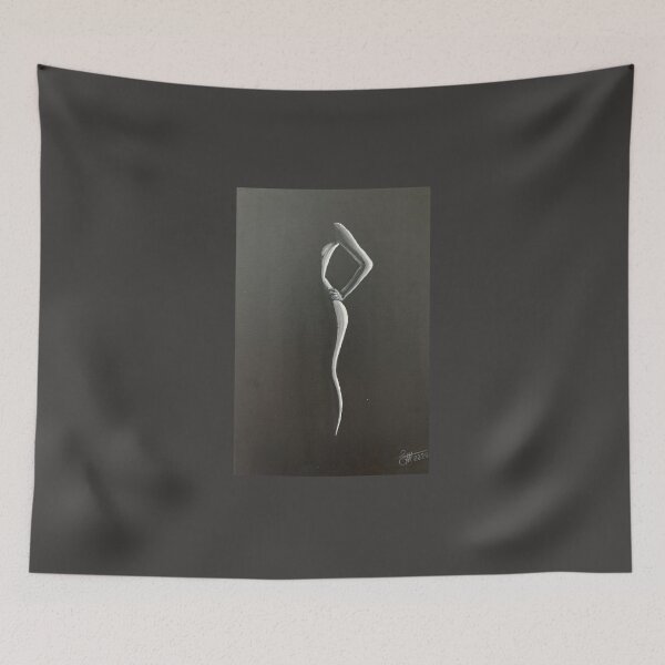 Item preview, Silhouette designed and sold by ArtElenCo.