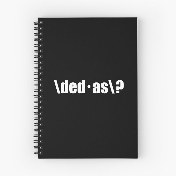 Item preview, Ded-as? Deadass designed and sold by hermittamer.