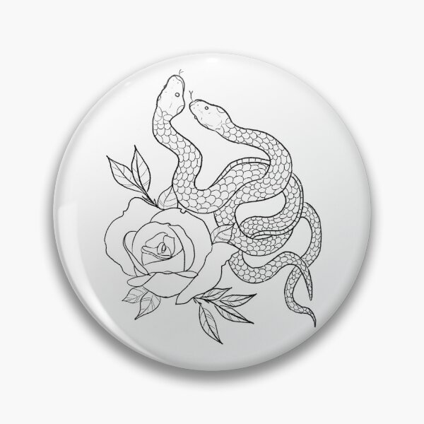 Item preview, Rose designed and sold by RaePulman.