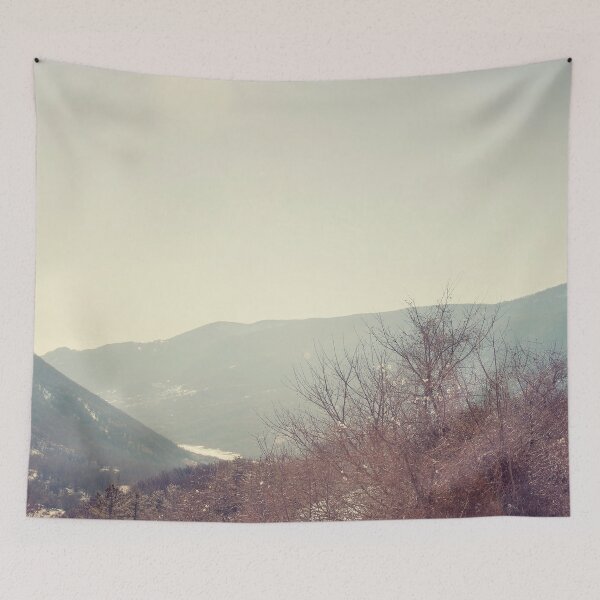 Item preview, Mountains in the background II designed and sold by Salvatore Russolillo.